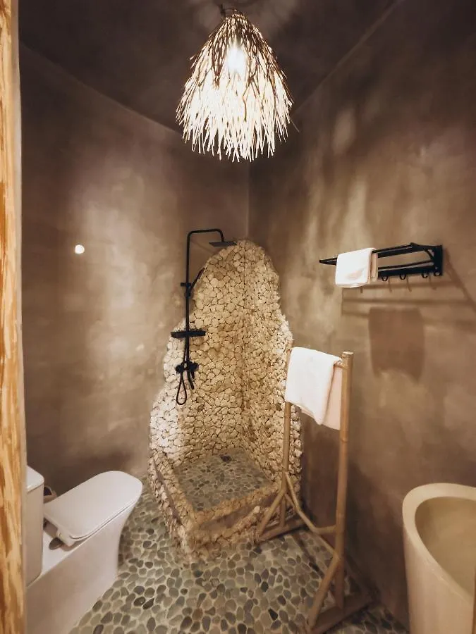 Hillstone U Villa Uluwatu   Uluwatu (Bali)