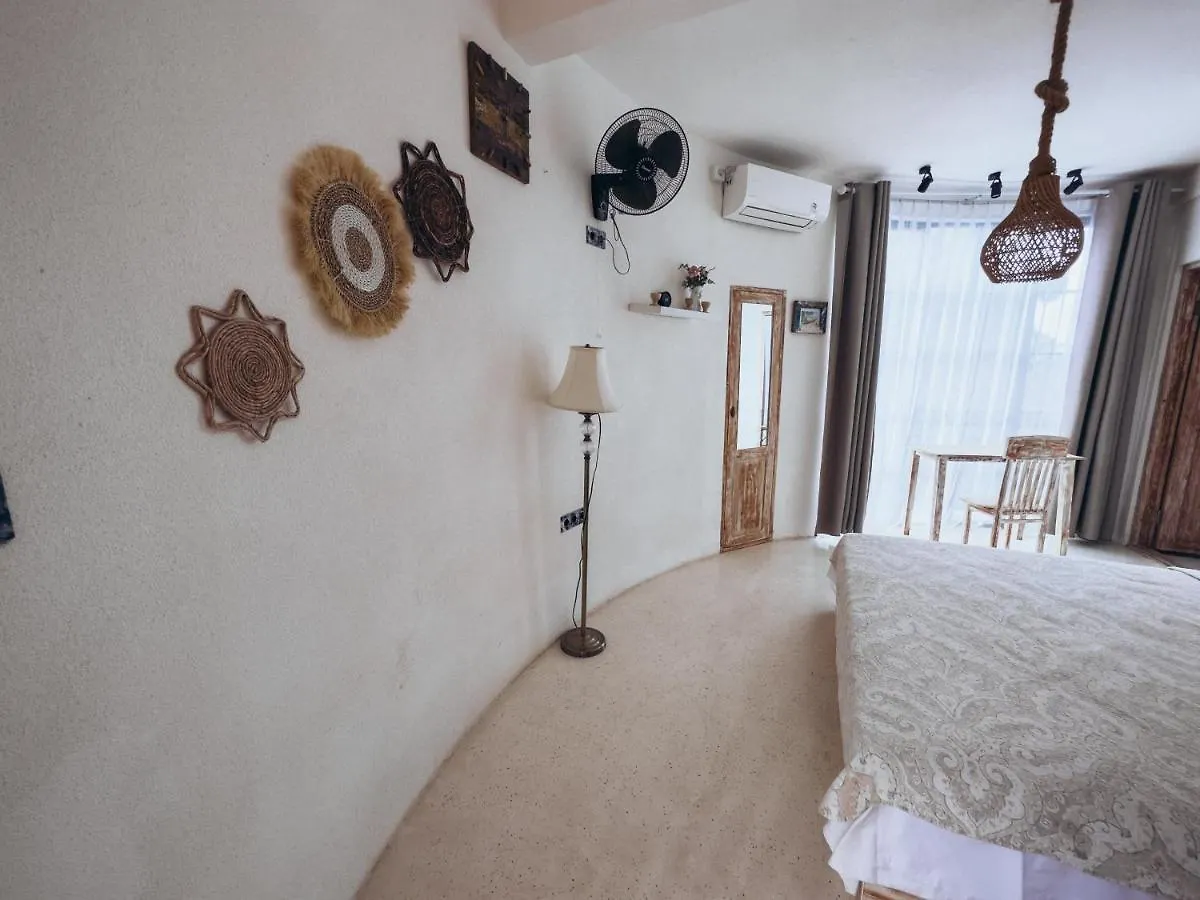 Hillstone U Villa Uluwatu  Uluwatu (Bali)