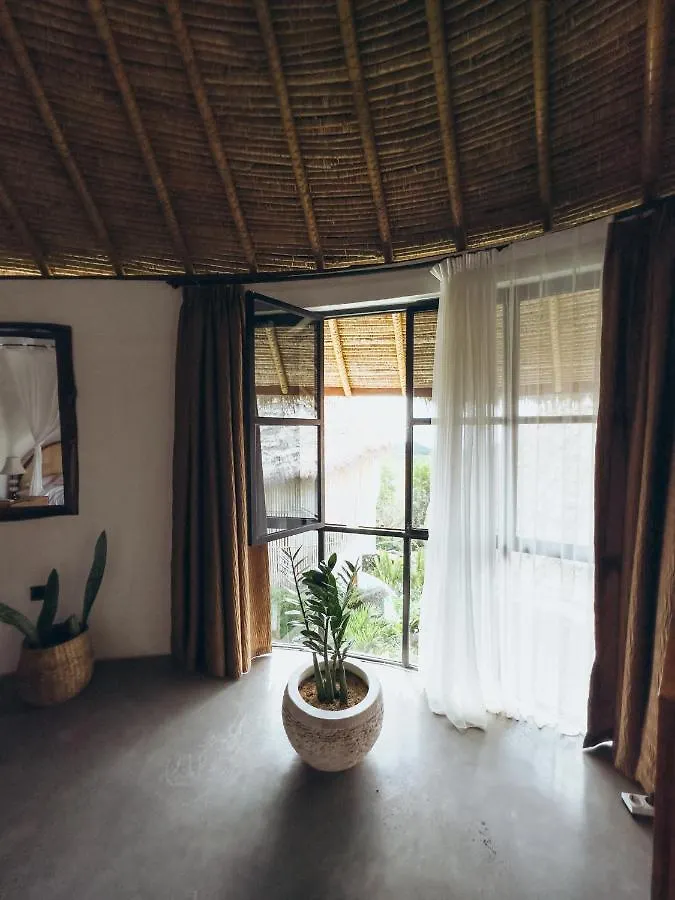 Hillstone U Villa Uluwatu  Indonesia