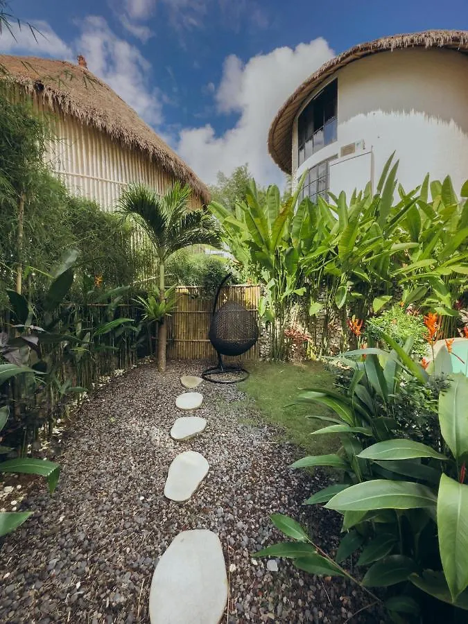 Hillstone U Villa Uluwatu  Indonesia