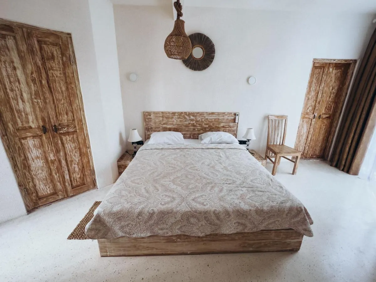 Hillstone U Villa Uluwatu   Uluwatu (Bali)