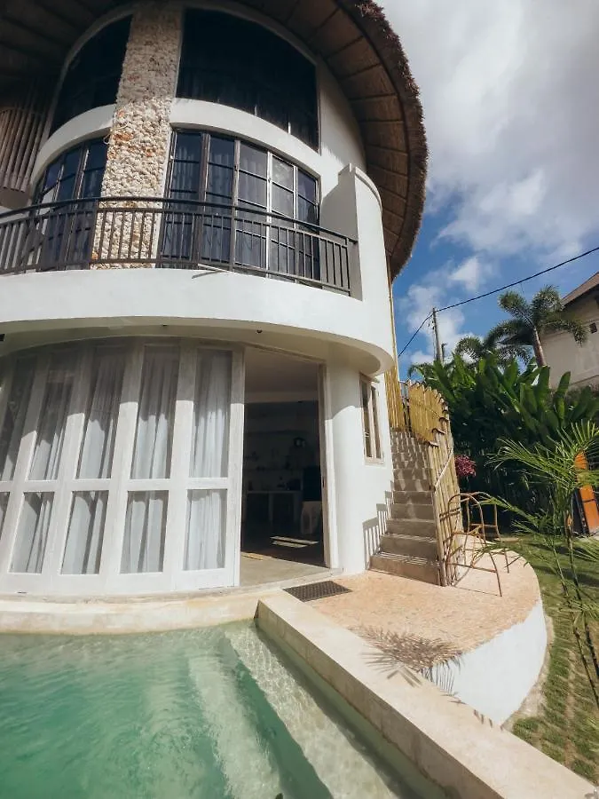 Hillstone U Villa Uluwatu  0*, Uluwatu (Bali) Indonesia