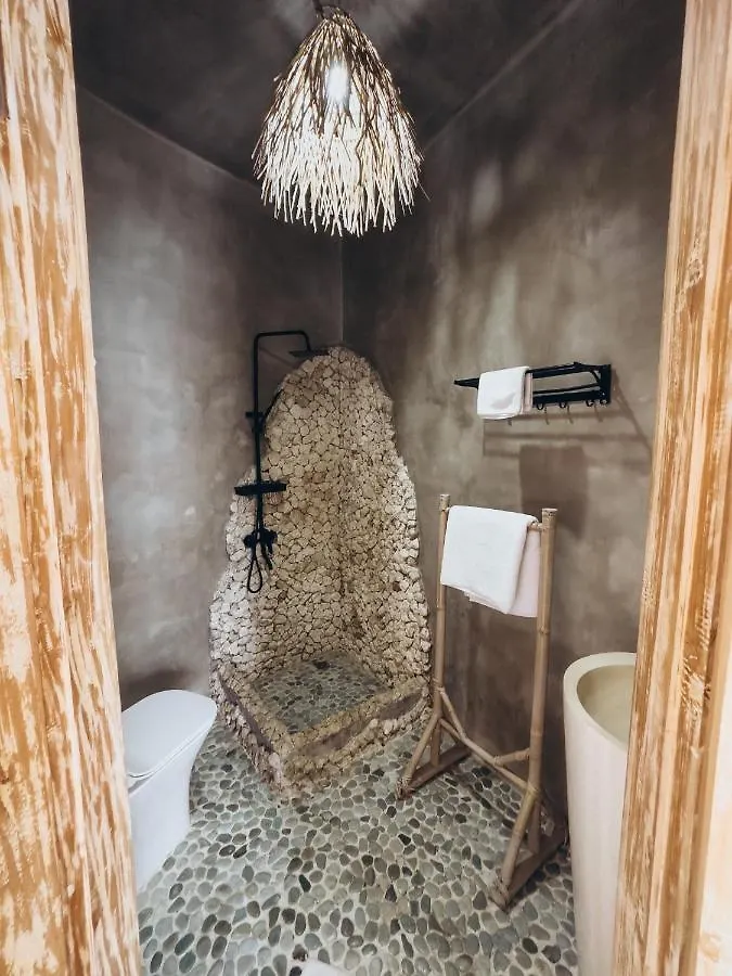 Hillstone U Villa Uluwatu  Indonesia