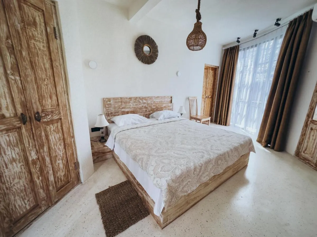 Hillstone U Villa Uluwatu  Indonesia