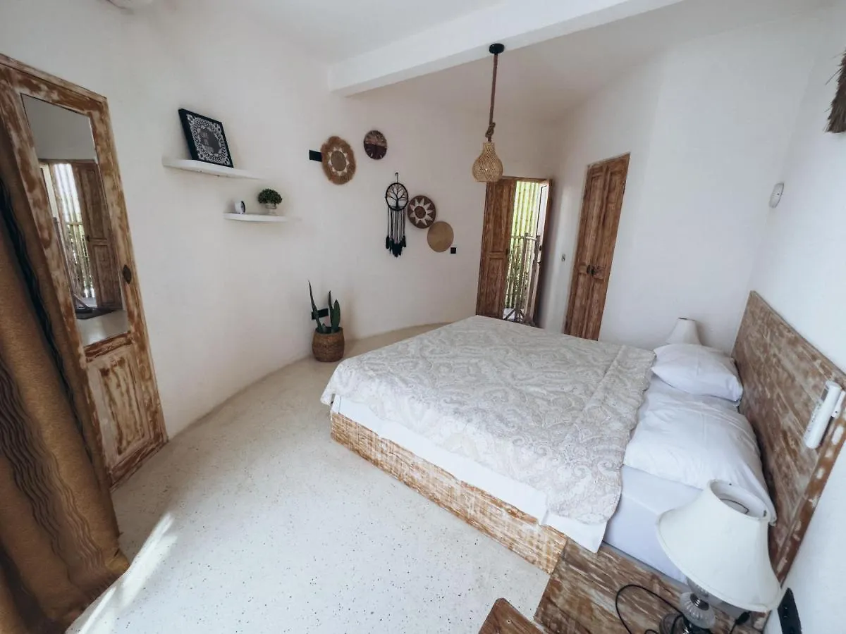 Hillstone U Villa Uluwatu