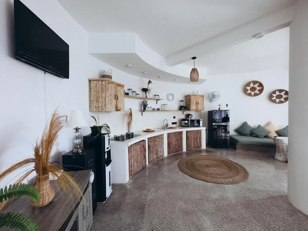 Hillstone U Villa Uluwatu
