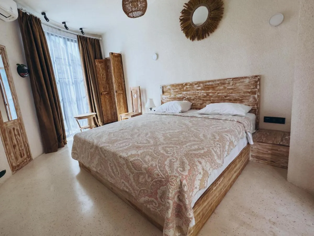 Hillstone U Villa Uluwatu   Uluwatu (Bali)