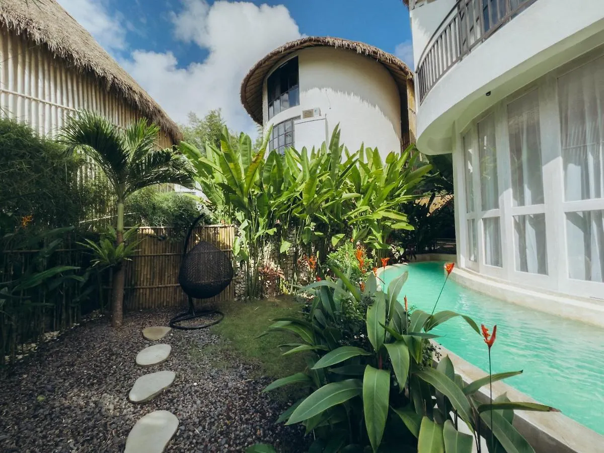 Hillstone U Villa Uluwatu  Uluwatu (Bali)