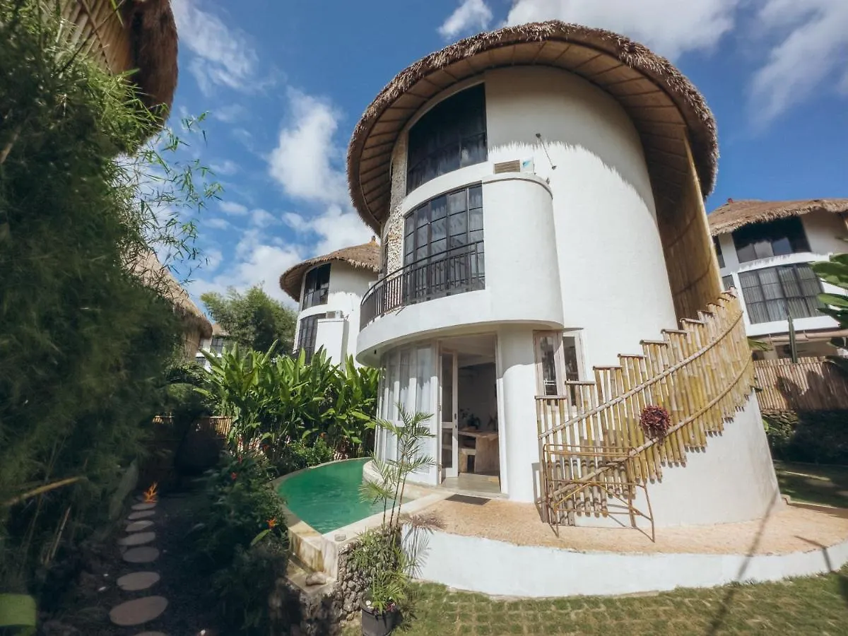 Hillstone U Villa Uluwatu  0*, Uluwatu (Bali)