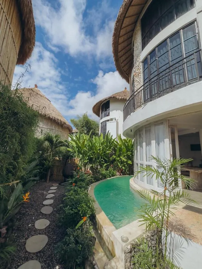 Hillstone U Villa Uluwatu