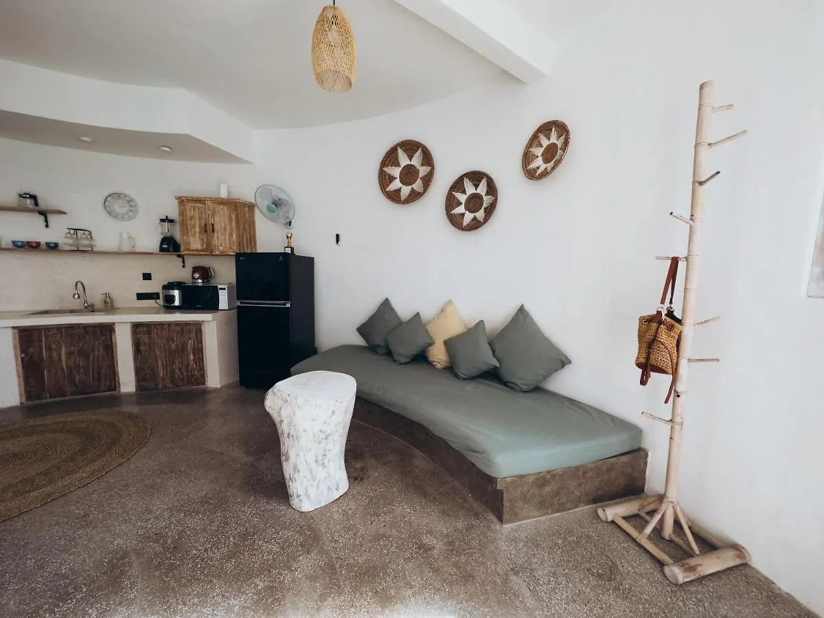 Hillstone U Villa Uluwatu  0*, Uluwatu (Bali)
