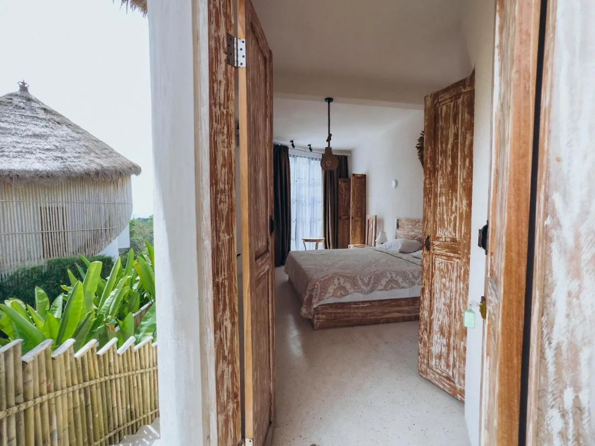 Hillstone U Villa Uluwatu