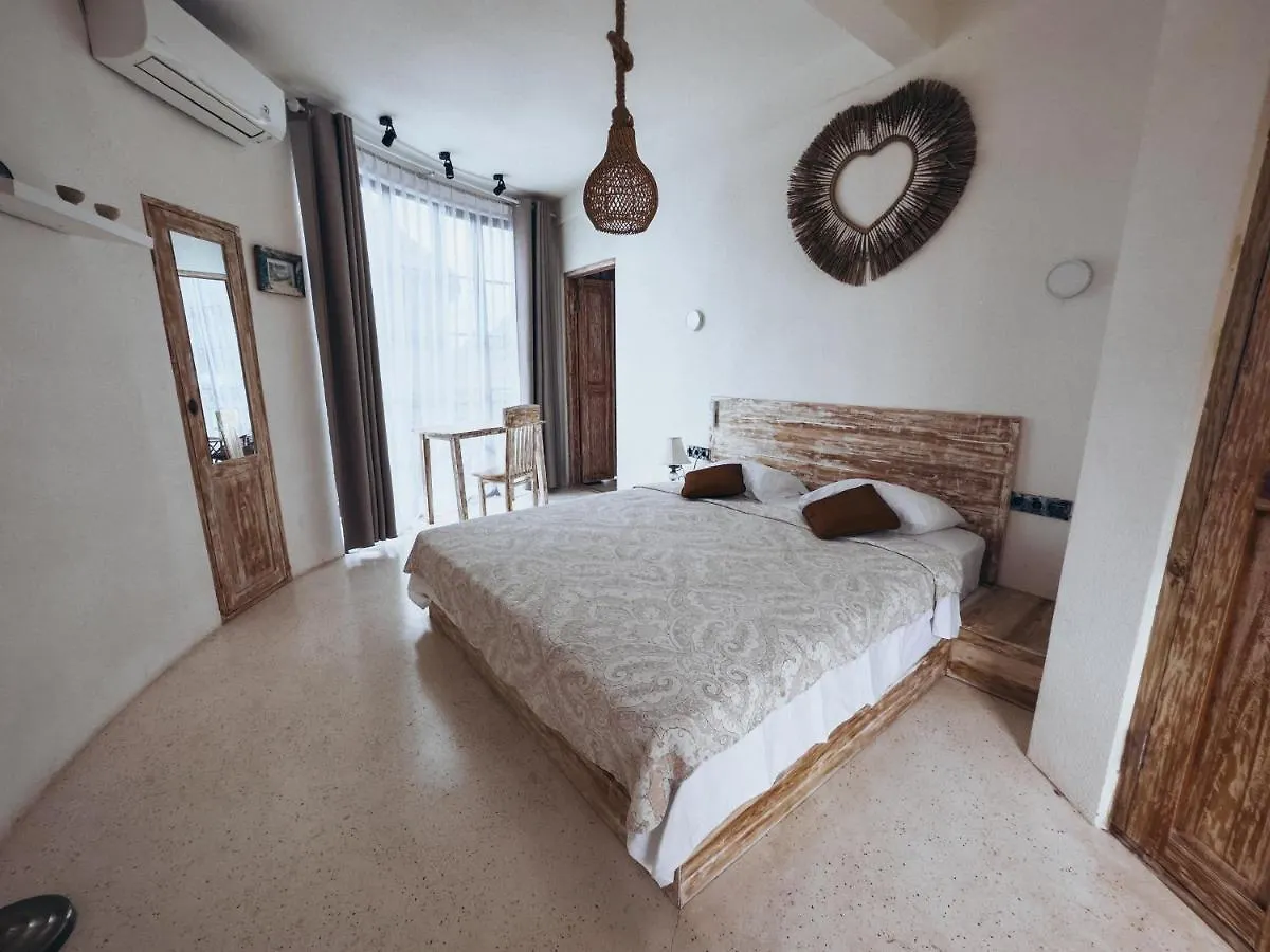 Hillstone U Villa Uluwatu