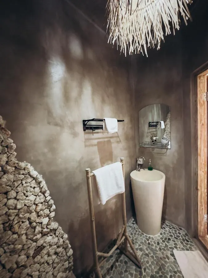 Hillstone U Villa Uluwatu
