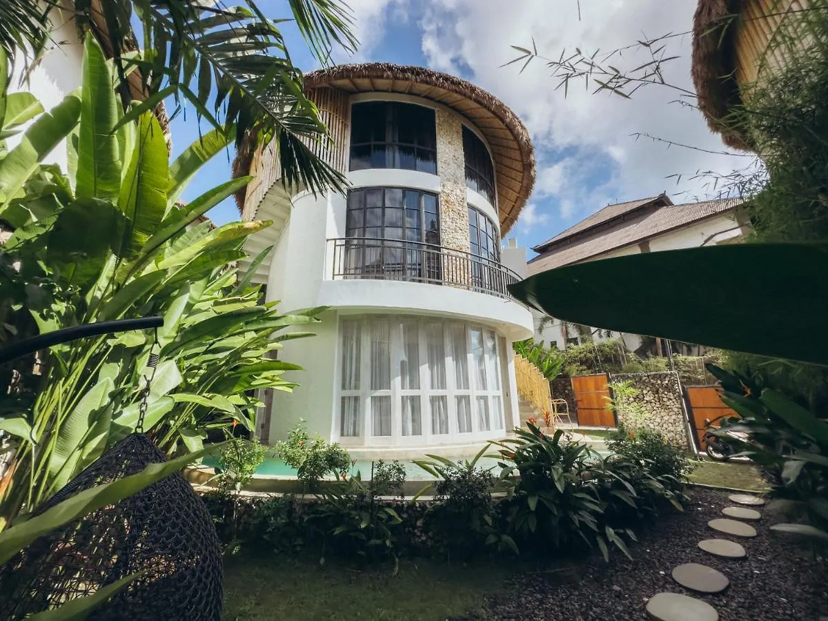 Hillstone U Villa Uluwatu