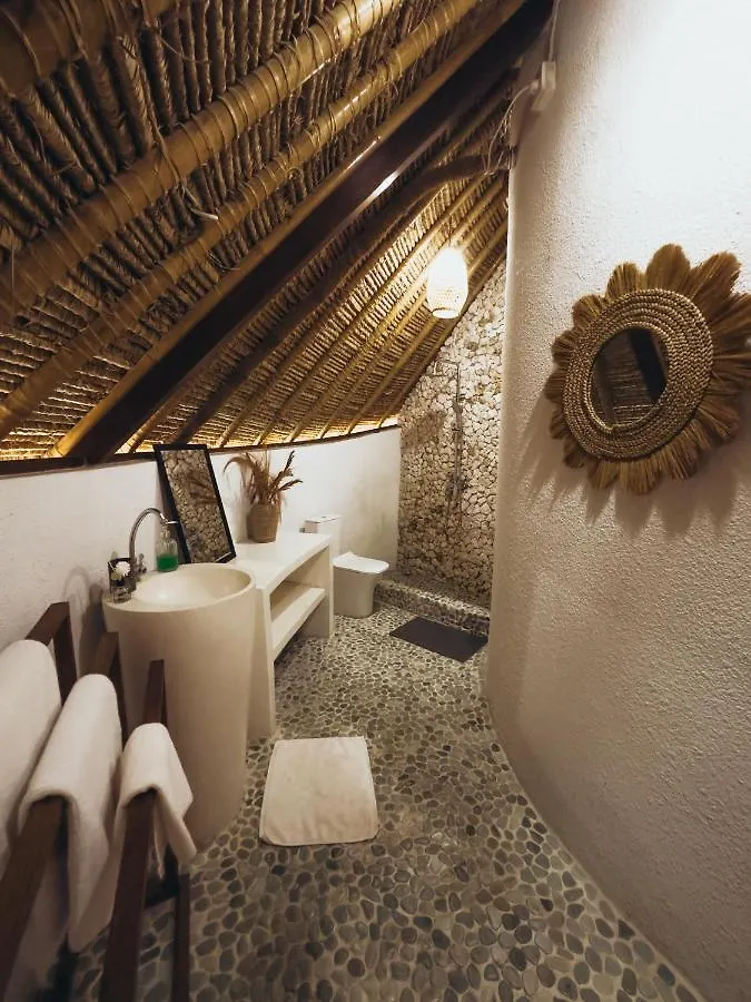 Hillstone U Villa Uluwatu