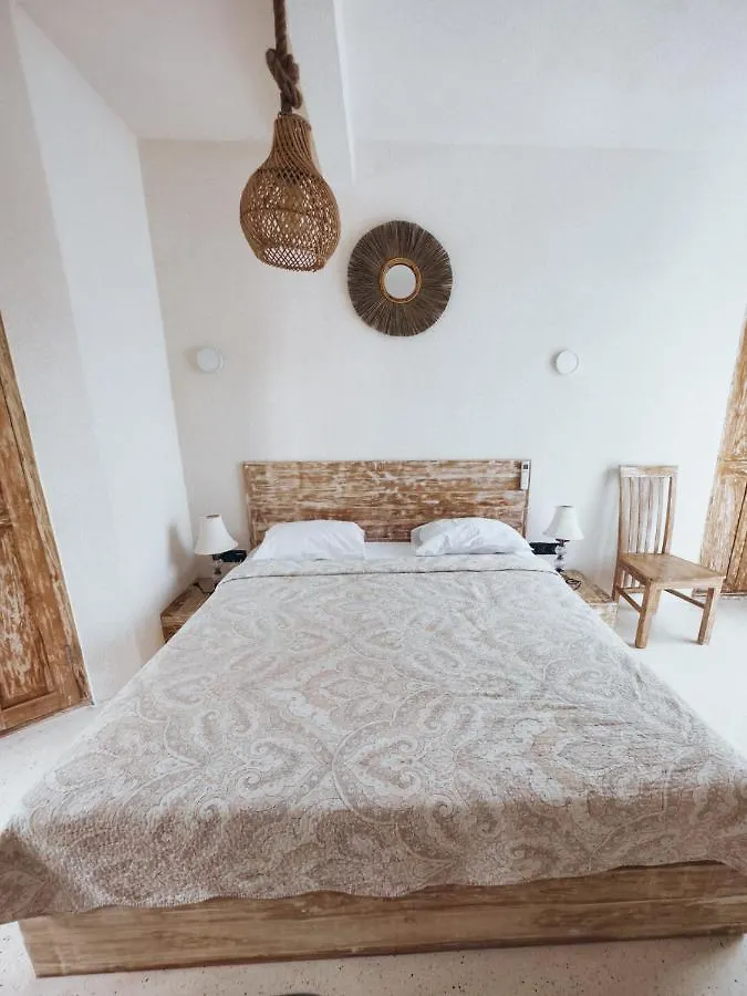 Hillstone U Villa Uluwatu  0*, Uluwatu (Bali)