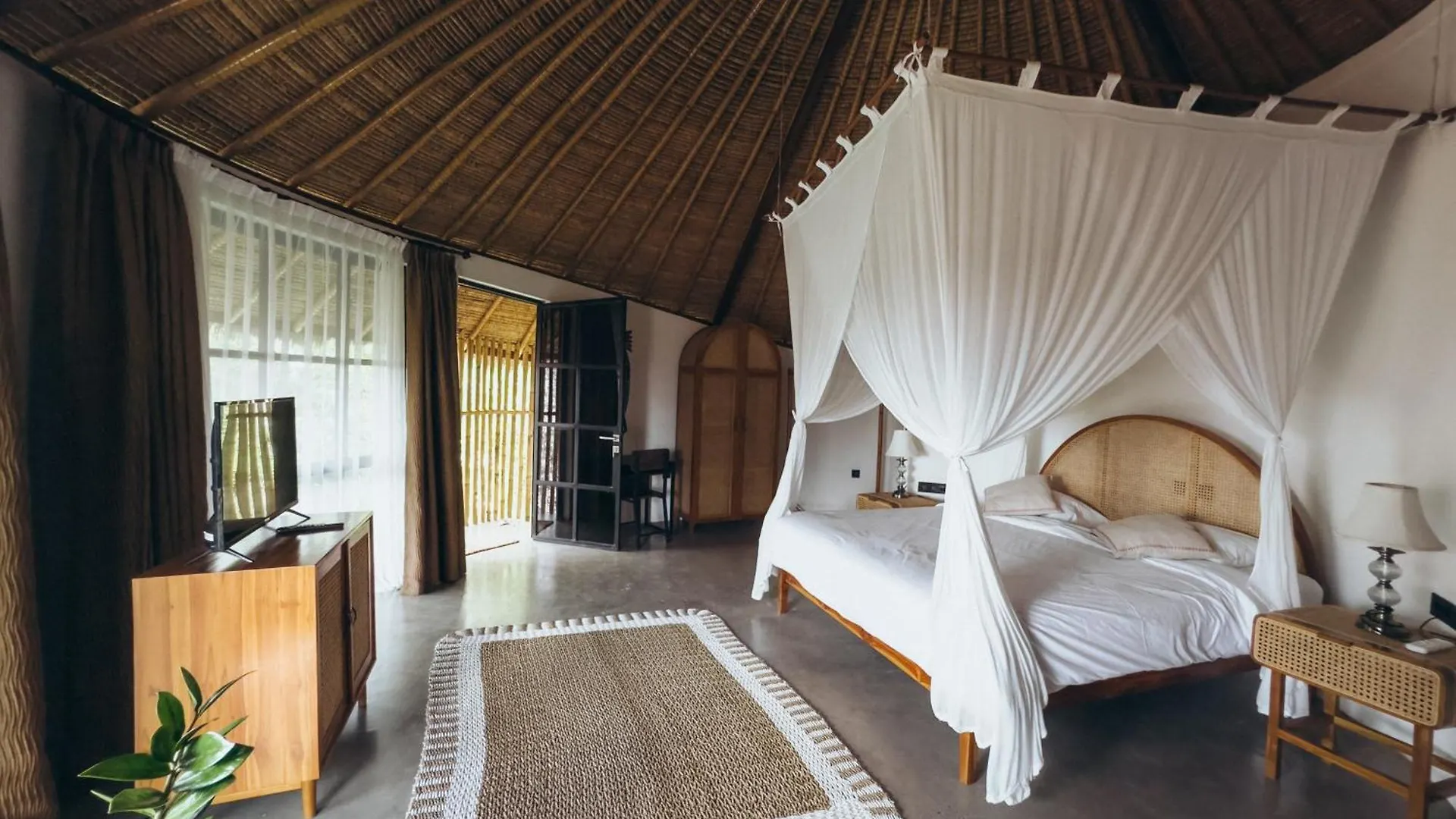 Hillstone U Villa Uluwatu  Indonesia