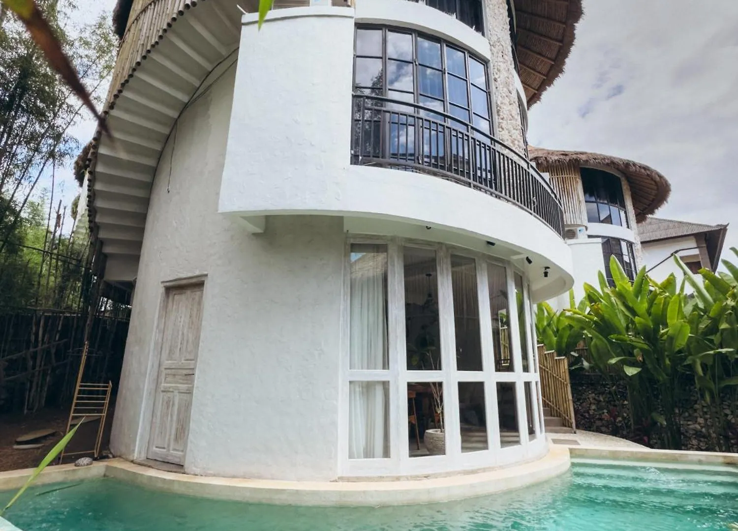 Hillstone U Villa Uluwatu  0*, Uluwatu (Bali) Indonesia